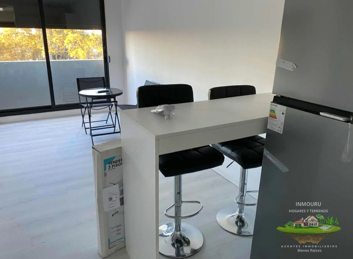 Apartamento ID.1771 - Alquiler de Monoambiente en Goes 