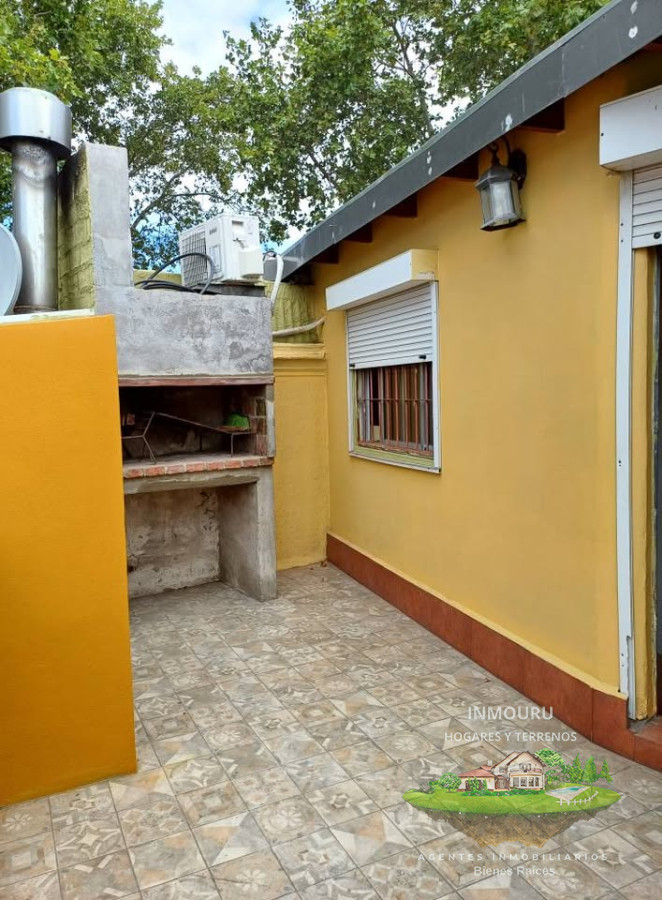 Apartamento ID.271 - Se vende apartamento de 2 dormitorios en la Union
