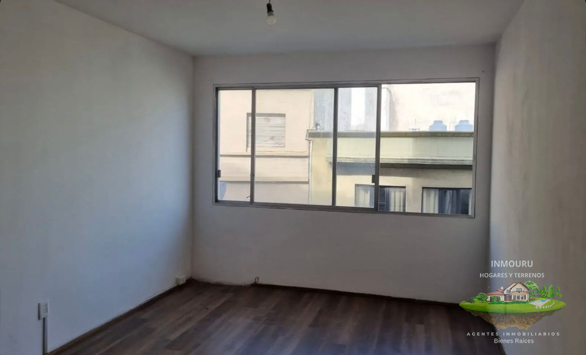 Apartamento ID.2642 - Se alquila monoambiente en zona Cordón