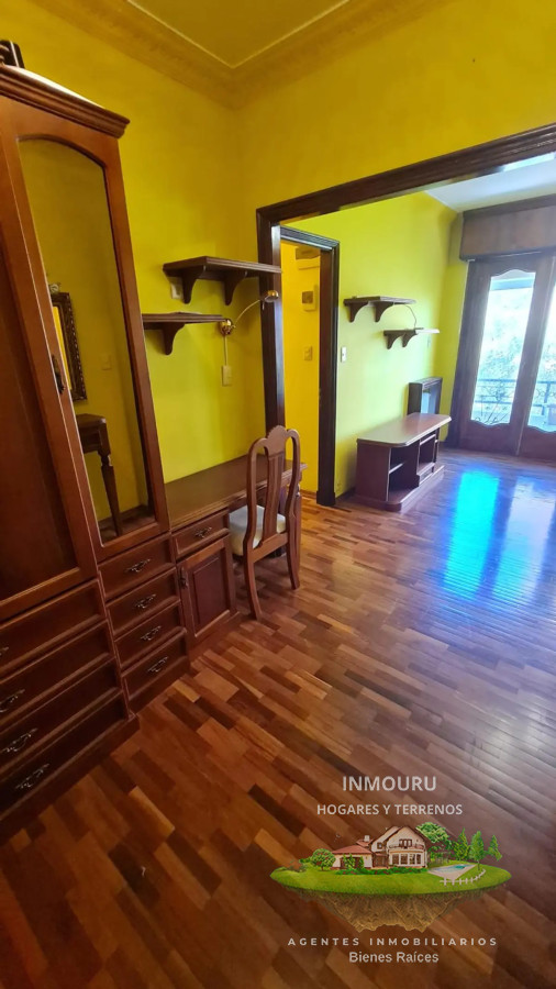 Apartamento ID.1052 - ALQUILER de apartamento de 2 dormitorios en POCITOS