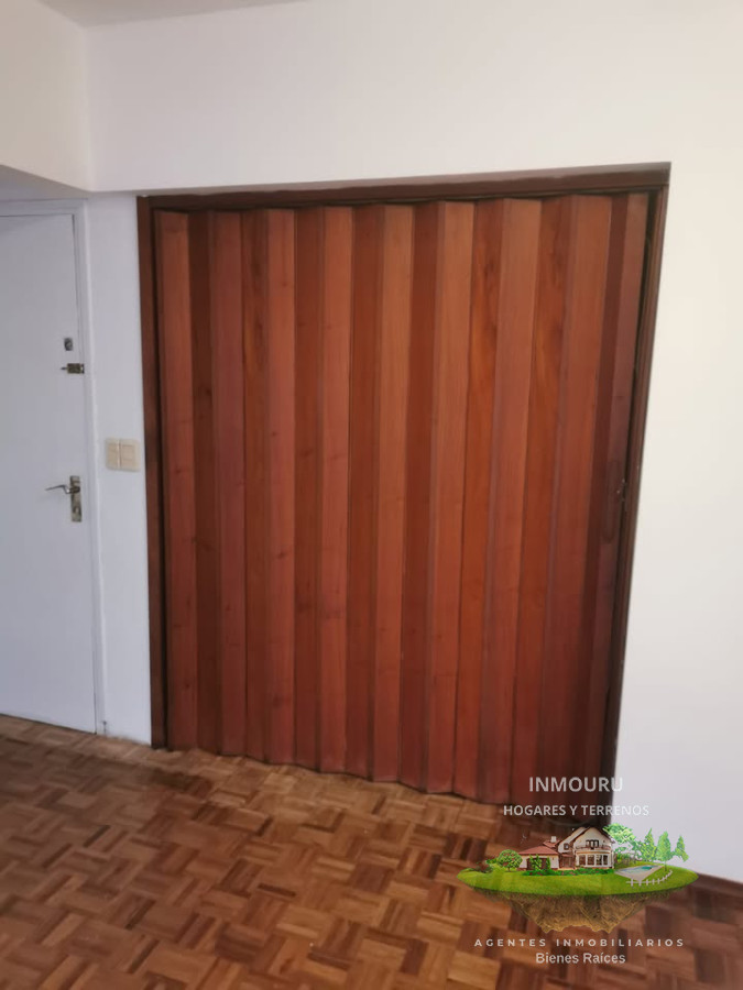 Apartamento ID.744 - Se alquila apto de 1 dormitorio en Centro