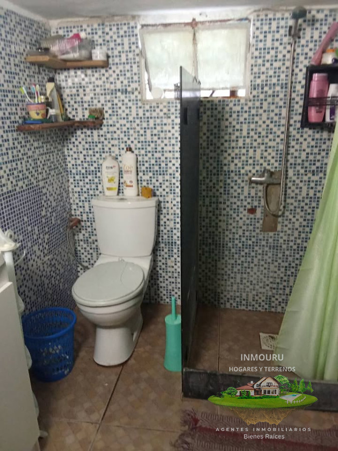 Apartamento ID.1493 - Venta de casa de 2 pisos en Piedras Blancas