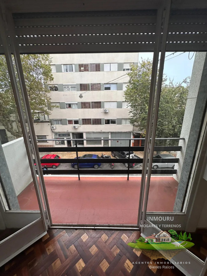 Apartamento ID.915 - Alquiler de apartamento de 2 dormitorios en Cordon