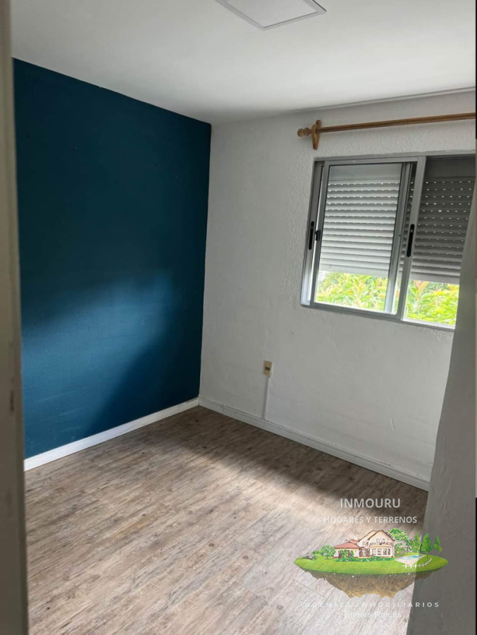 Apartamento ID.2708 - Alquiler - 2 Dormitorios 