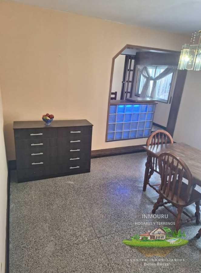 Apartamento ID.541 - Se Alquila Hermoso Apto en el Prado