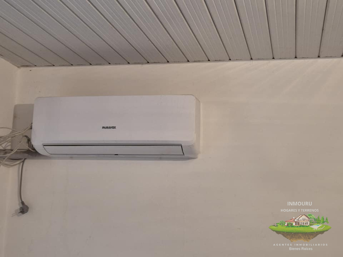 Apartamento ID.867 - Se Vende Hermoso Apto en Parque Rodo