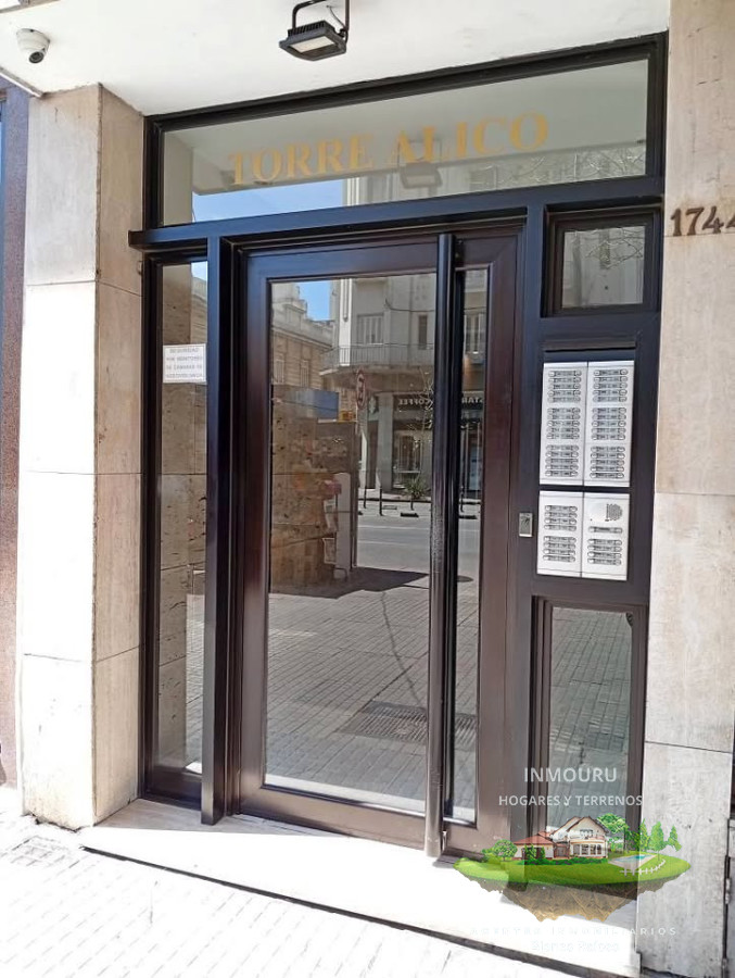 Apartamento ID.2218 - Apartamento en Montevideo, 