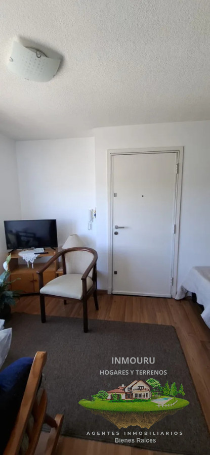 Apartamento ID.2195 - ALQUILER de apartamento en PARQUE BATLLE
