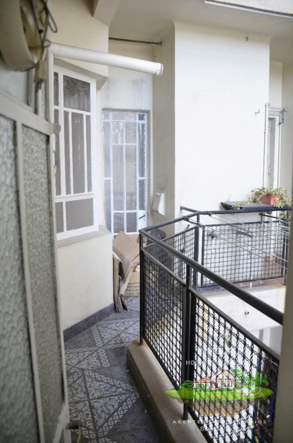 Apartamento ID.2755 - Se Alquila Espacioso Apartamento en Centro