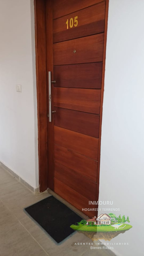 Apartamento ID.2187 - Venta de apartamento en Cooperativa