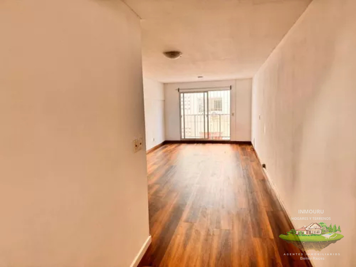 Apartamento ID.718 - Hermoso monoambiente en Pocitos 