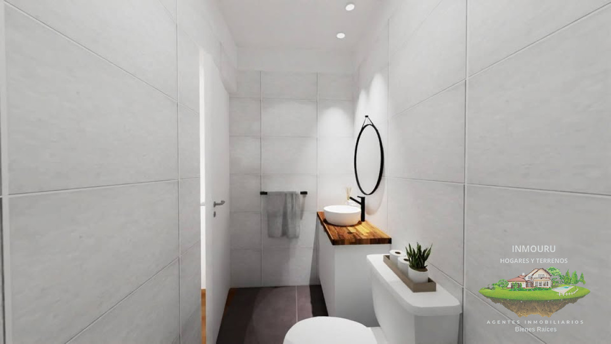 Apartamento ID.1906 - Vendo Lindo Y Hermoso Apartamento en la Aguada