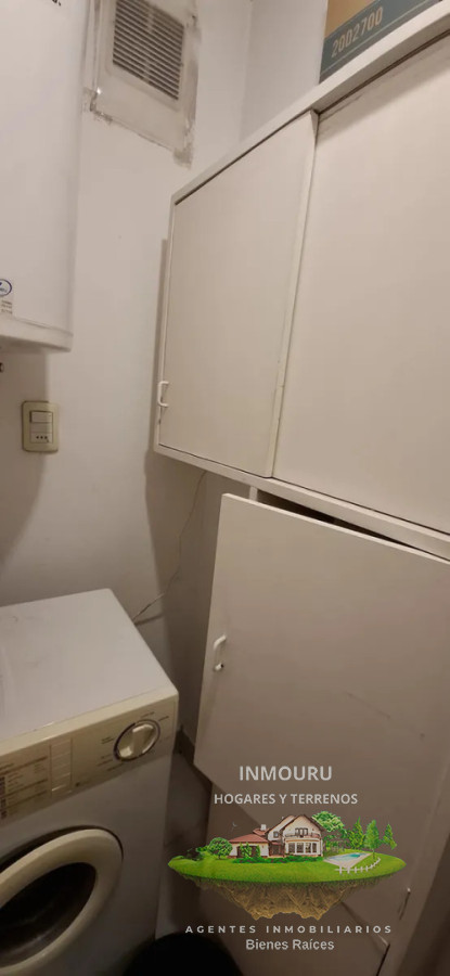 Apartamento ID.2195 - ALQUILER de apartamento en PARQUE BATLLE