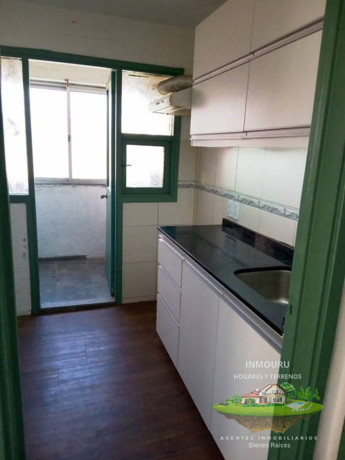 Apartamento ID.1419 - Venta de apartamento de 4 dormitorios en Las canteras