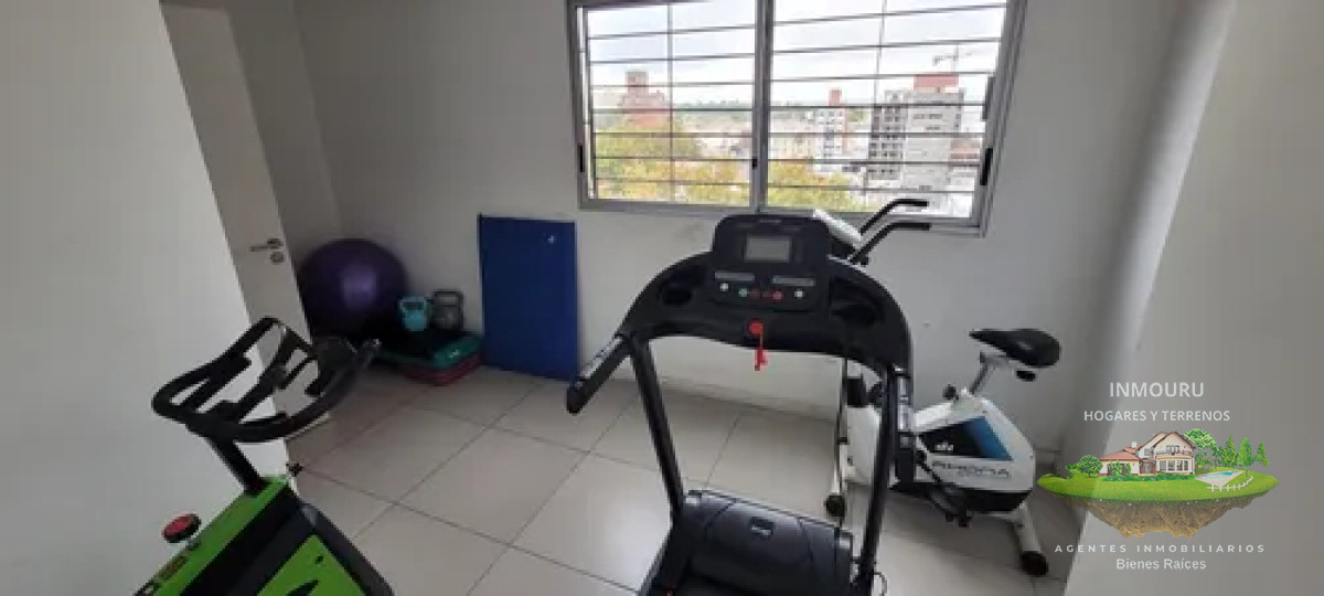 Apartamento ID.918 - Alquiler monoambiente en Parque Rodó