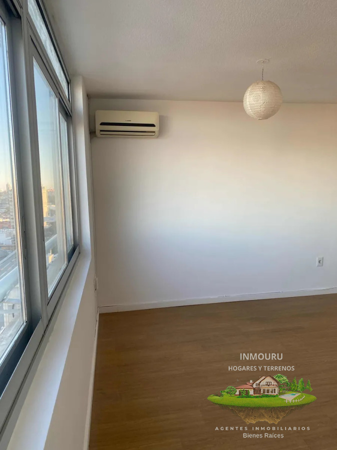 Apartamento ID.1664 - Alquilo lindo y Moderno apto en Malvín
