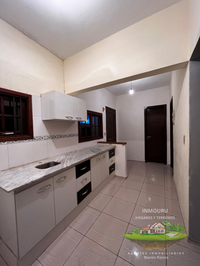Apartamento ID.2584 - Venta Apartamento en Maroñas