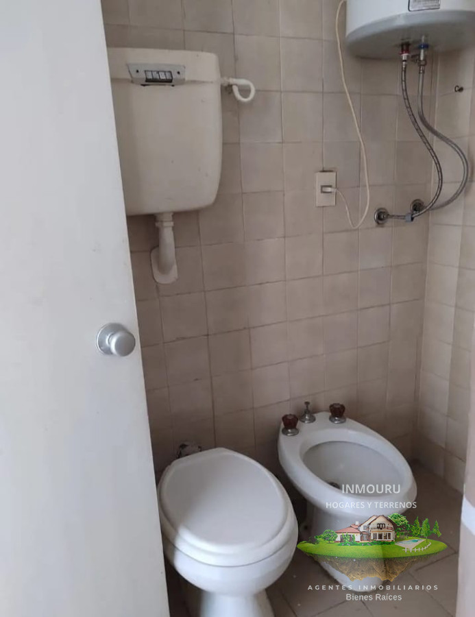 Apartamento ID.1796 - Alquilo Lindo Monoambiente ubicado en el Centro