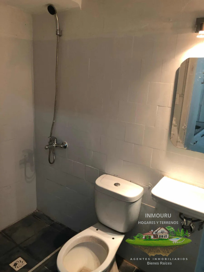 Apartamento ID.1888 - Alquiler de Monoambiente  en Pocitos Nuevo