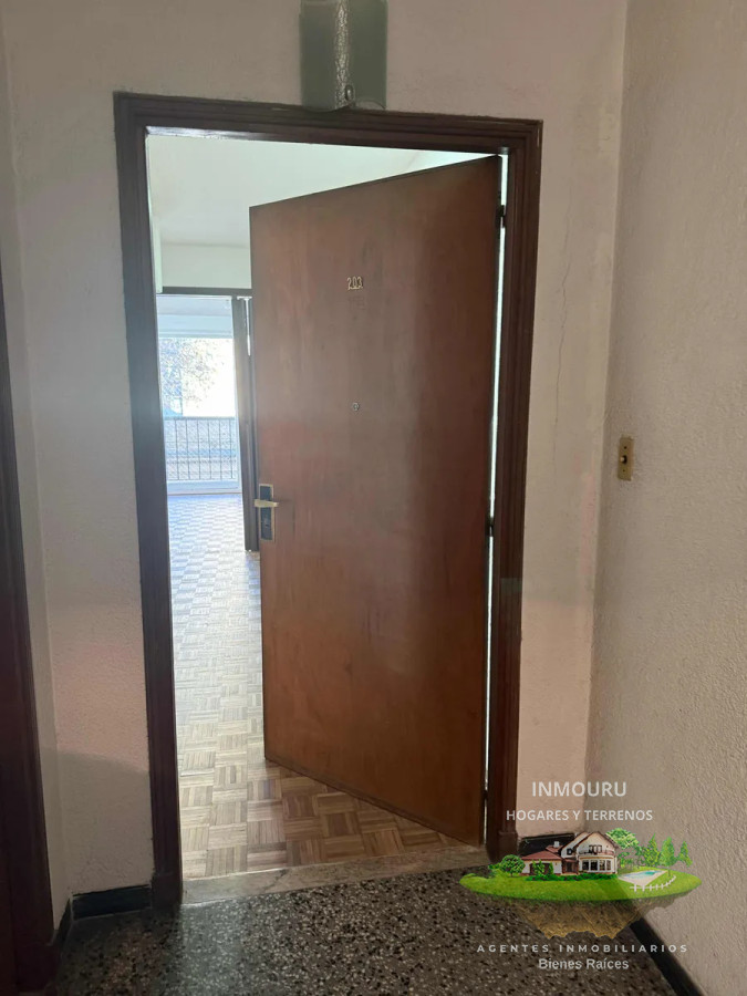 Apartamento ID.1494 - ALQUILER O VENTA de apartamento en CORDON 