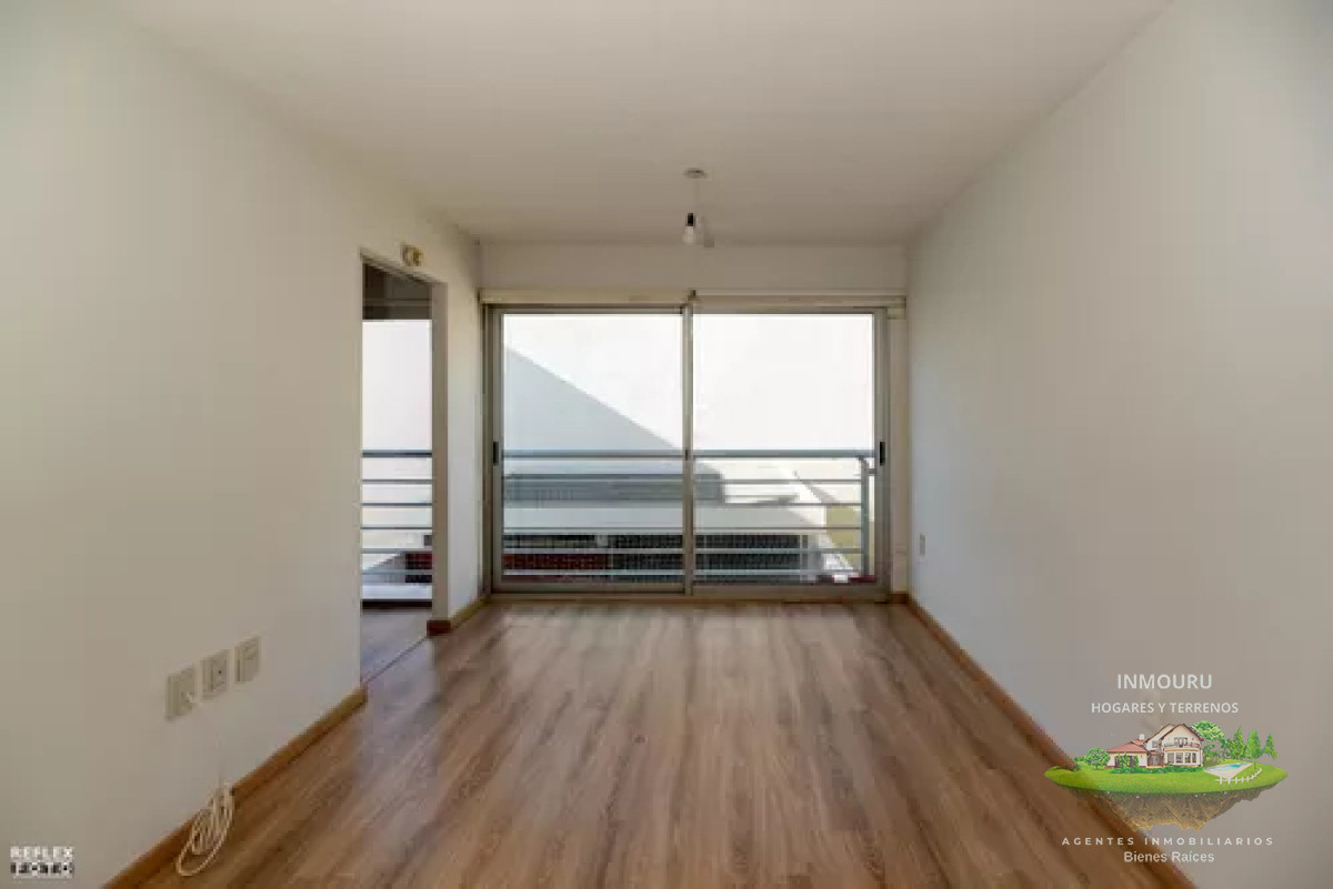 Apartamento ID.539 - Apartamento en Montevideo, Pocitos
