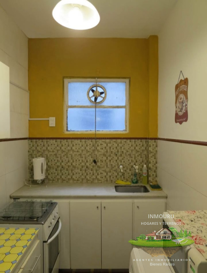 Apartamento ID.265 - Apartamento en Montevideo, Ciudad Vieja