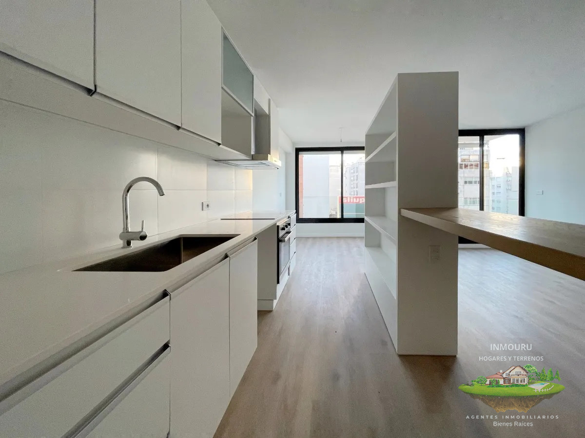 Apartamento ID.1659 - ALQUILER de apartamento de 2 dormitorios en VILLA BUIARRITZ 