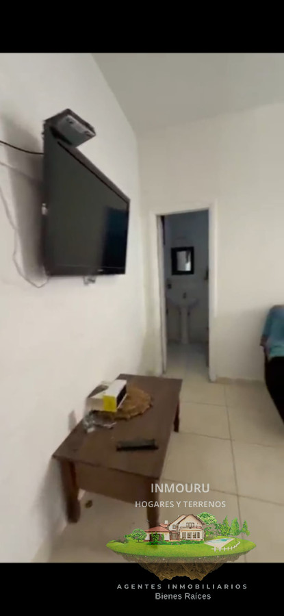 Apartamento ID.2819 - Venta de Hermoso Apto En Ciudad Vieja de 1 Dormitorio