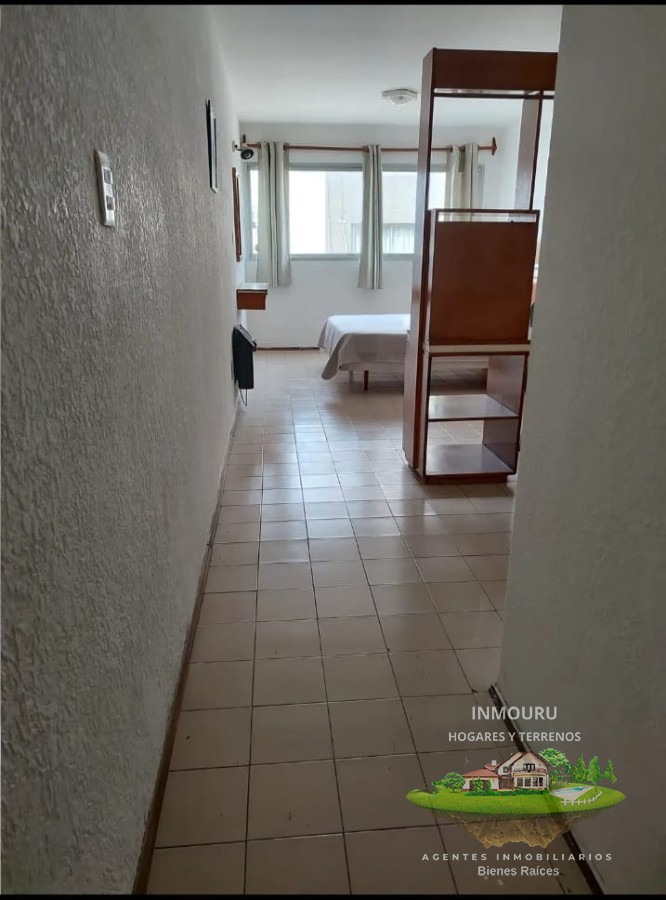 Apartamento ID.1796 - Alquilo Lindo Monoambiente ubicado en el Centro