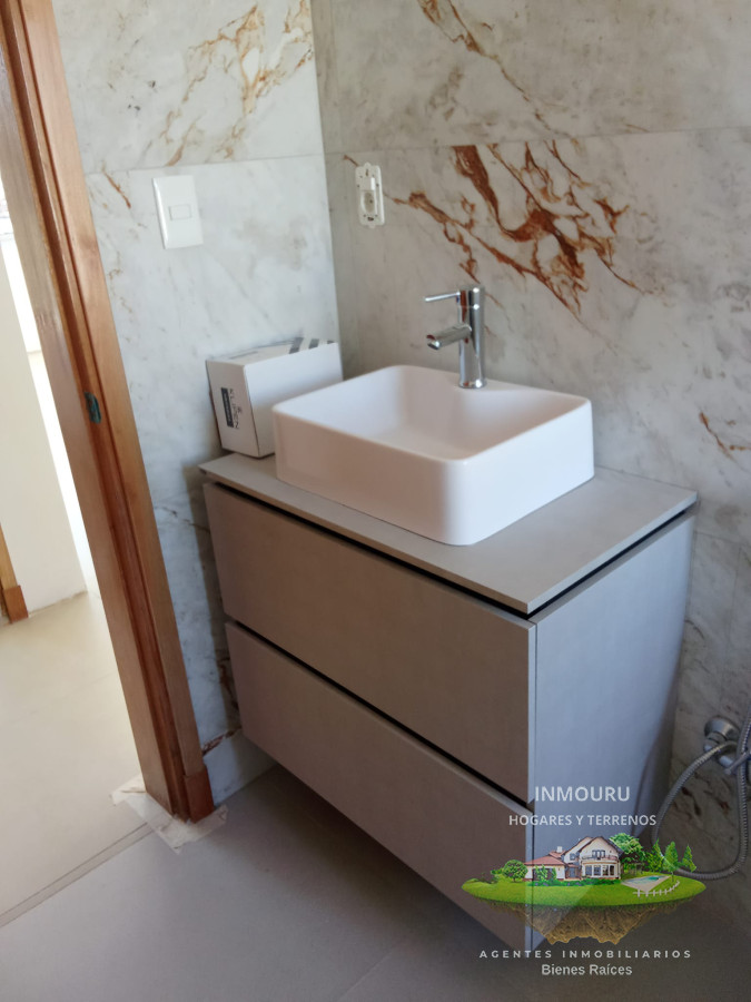 Apartamento ID.2159 - Alquiler de apartamento 2 dormitorios ANTEL ARENA 