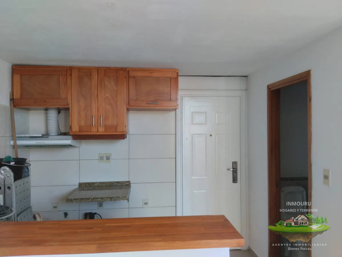 Apartamento ID.2276 - ALQUILER de duplex en PASO NOLINO