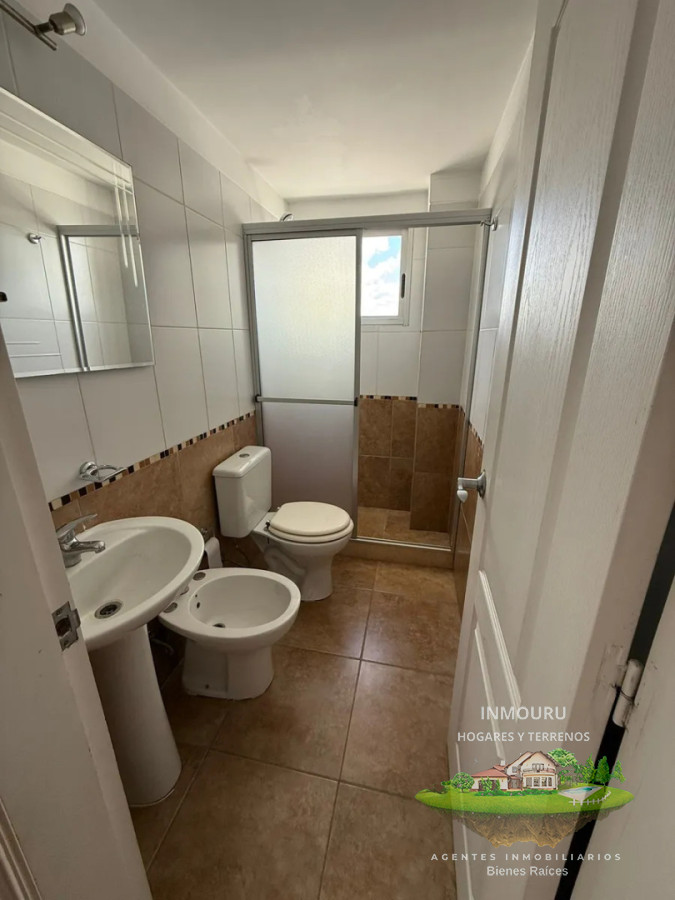 Apartamento ID.2203 - ALQUILER de apartamento en POCITOS