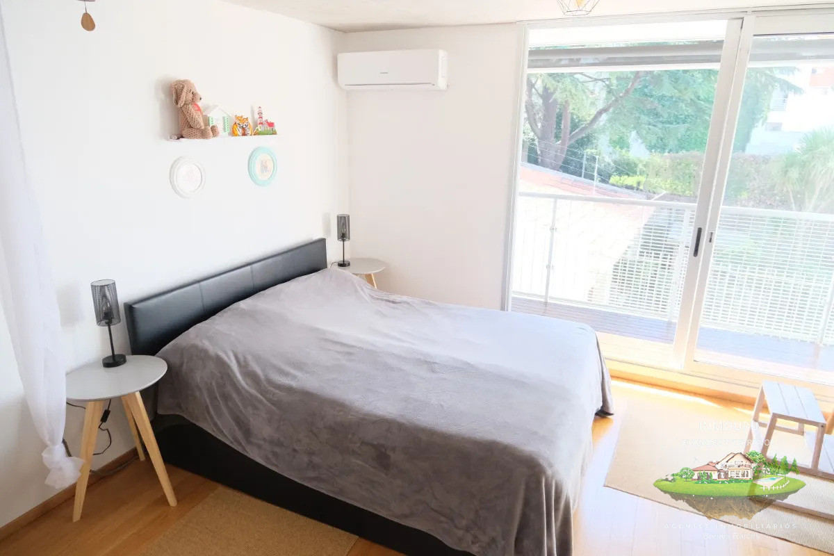 Apartamento ID.2887 - Venta de Apartamento en Pocitos
