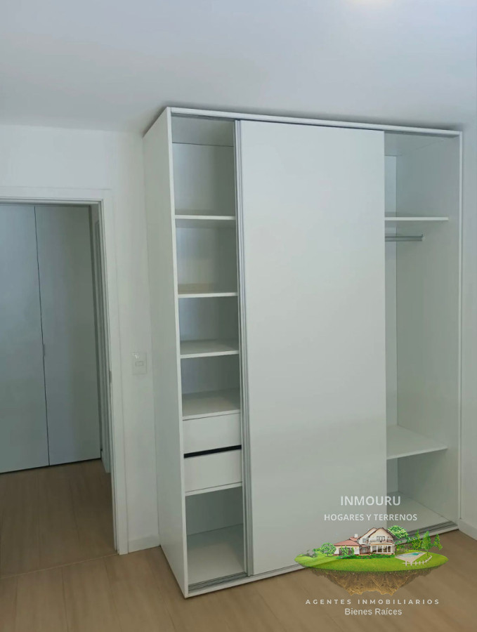 Apartamento ID.2632 - Se alquila apartamento en Malvin