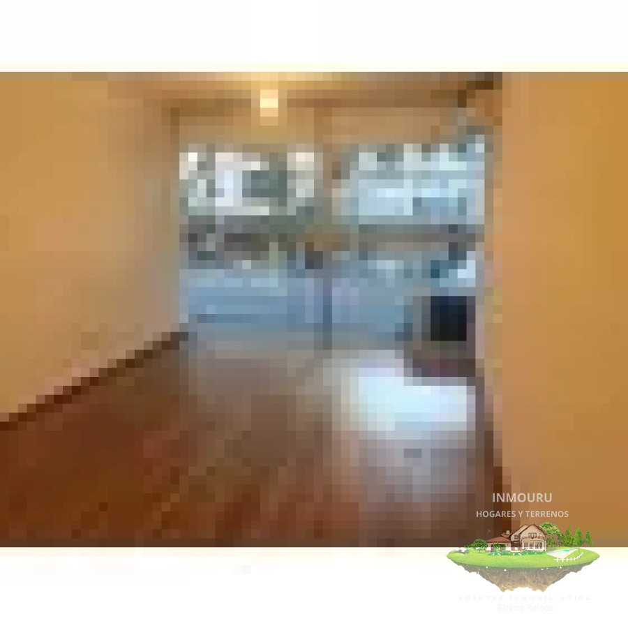 Apartamento ID.754 - Alquilo Lindo Monoambiente en Pocitos