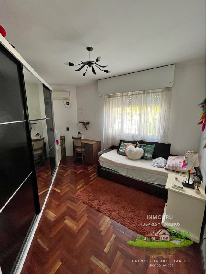 Apartamento ID.534 - Alquiler de Apartamento amoblado de 2 dormitorios