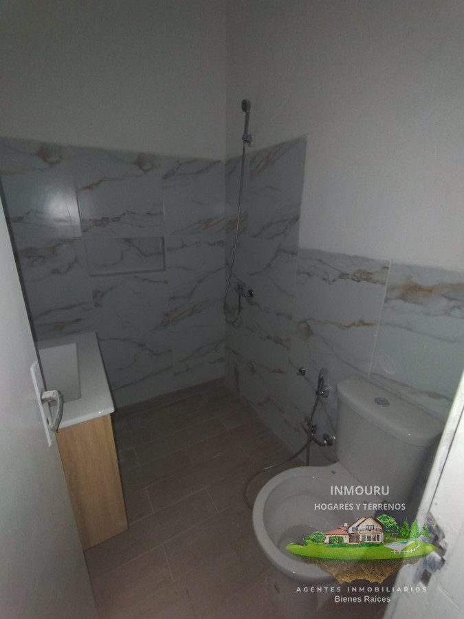 Apartamento ID.535 - Se alquila lindo Apto en La teja