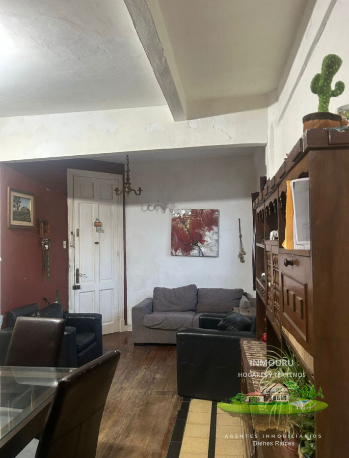 Apartamento ID.2410 - Se vende apartamento en ciudad vieja
