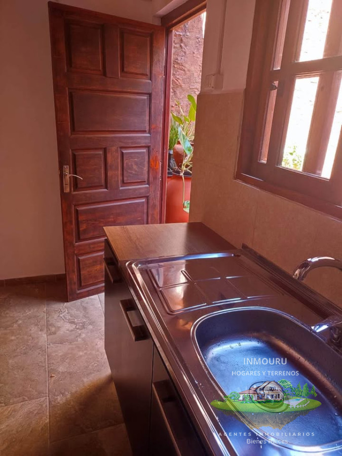 Apartamento ID.771 - Alquiler de Duplex en barrio Aguada de 1 dormitorio