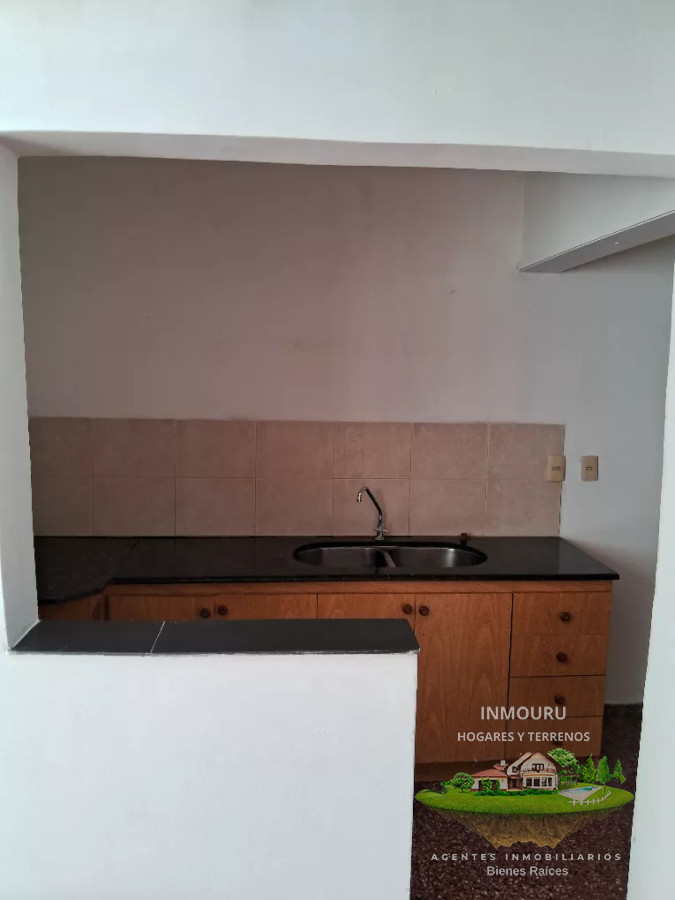 Apartamento ID.755 - VENTA de apartamento de 1 dormitorio en LA BLANQUEADA