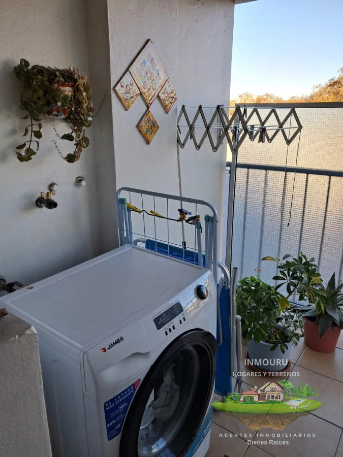 Apartamento ID.1215 - ALQUILER de apartamento de 2 dormitorios en AGUADA