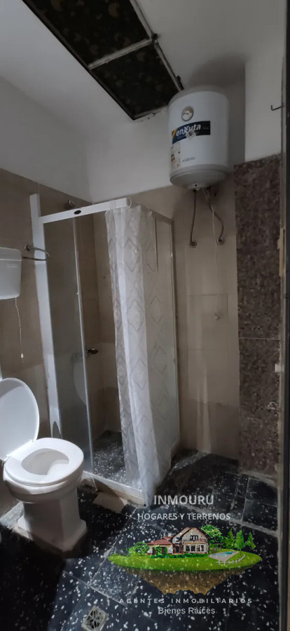 Apartamento ID.1027 - Se alquila apartamento en planta baja de 2 dormitorios, Pocitos