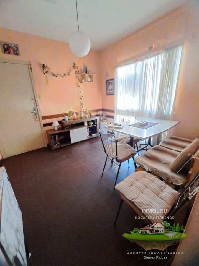 Apartamento ID.2008 - Vendo Amplio Apartamento en la Teja. 