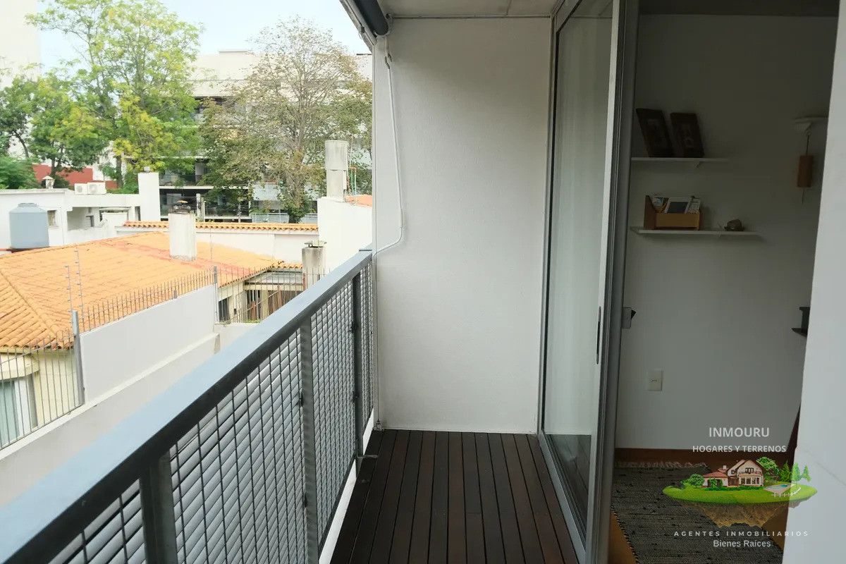 Apartamento ID.2887 - Venta de Apartamento en Pocitos