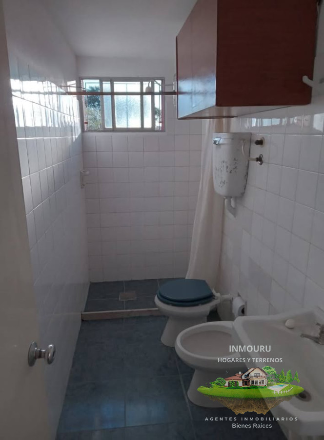 Apartamento ID.1909 - Venta de Apartamento en Mercado Modelo