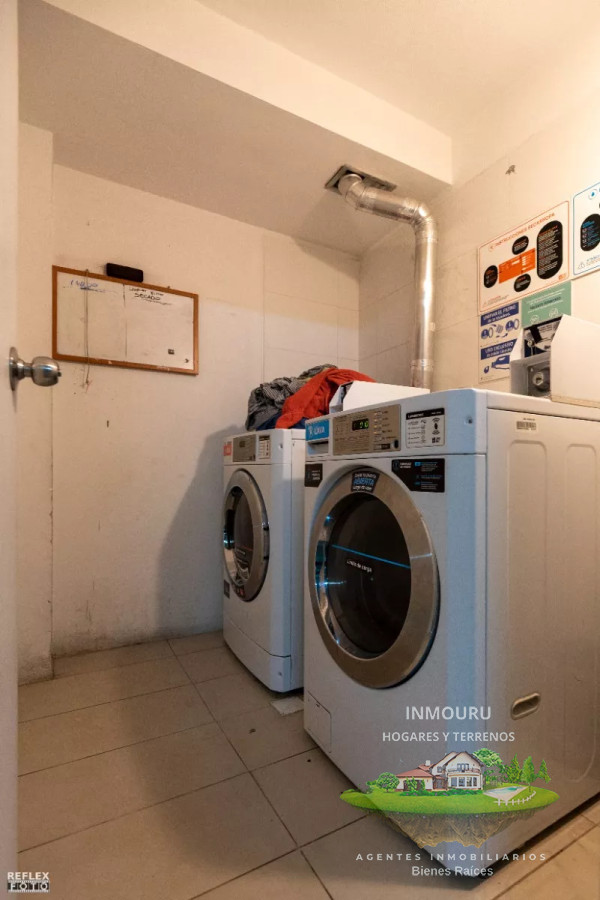 Apartamento ID.539 - Apartamento en Montevideo, Pocitos