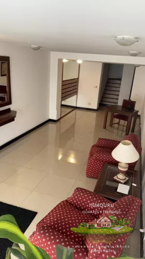 Apartamento ID.718 - Hermoso monoambiente en Pocitos 
