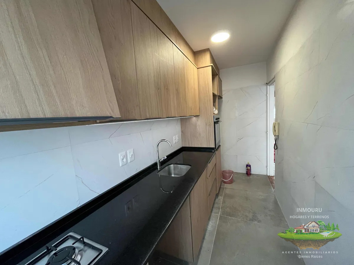 Apartamento ID.1144 - Alquila lindo y Moderno Apto en el Centro