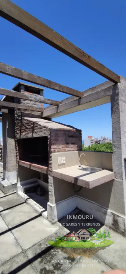 Apartamento ID.2777 - Alquilo apartamento de 2 habitaciones y 2 baños 