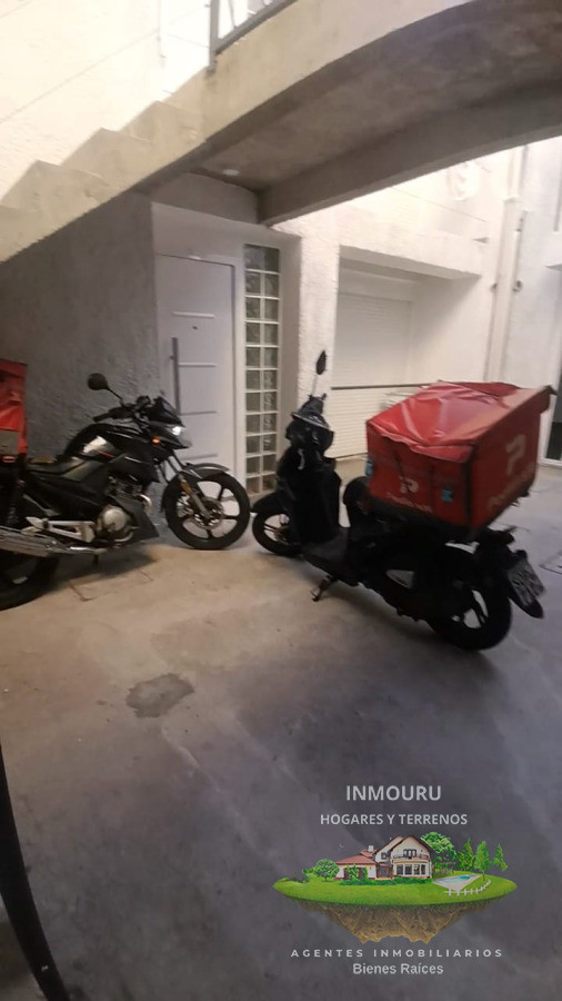 Apartamento ID.1073 - Apartamento en Alquiler de 1 dormitorio Aguada